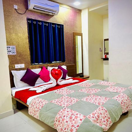 Hotel Sawai Executive Jadhavwadi Exterior photo