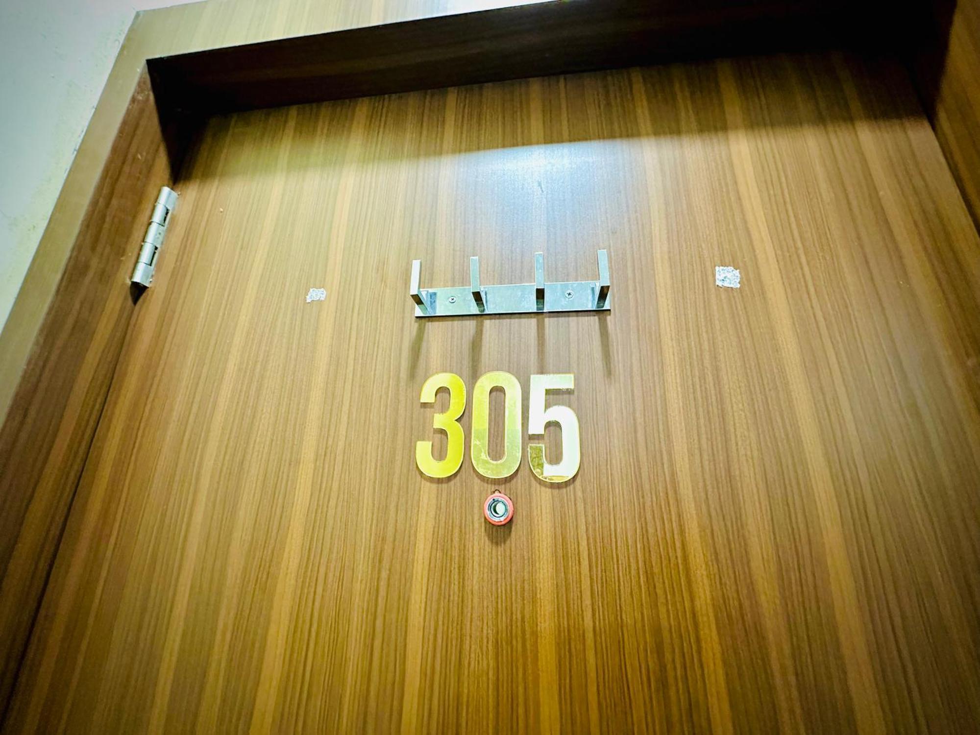 Hotel Sawai Executive Jadhavwadi Exterior photo